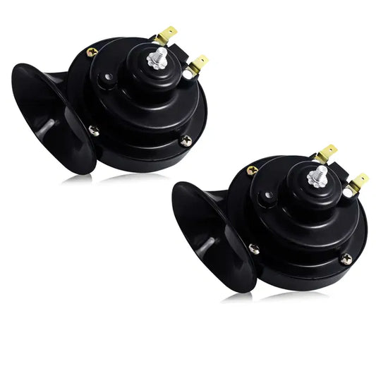 Air Electronic snail Horn ( buy 1 get 1 free )